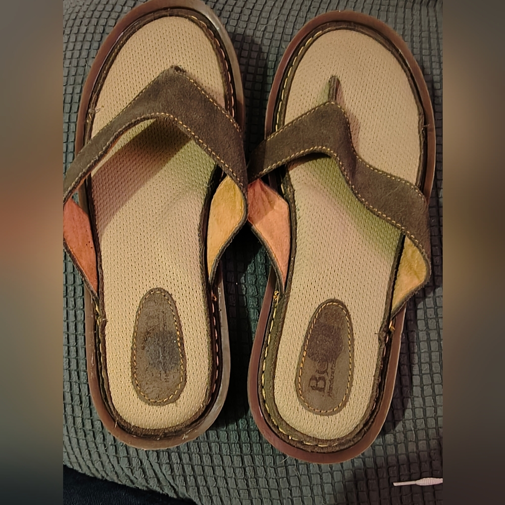 Born Men's Flip FLop